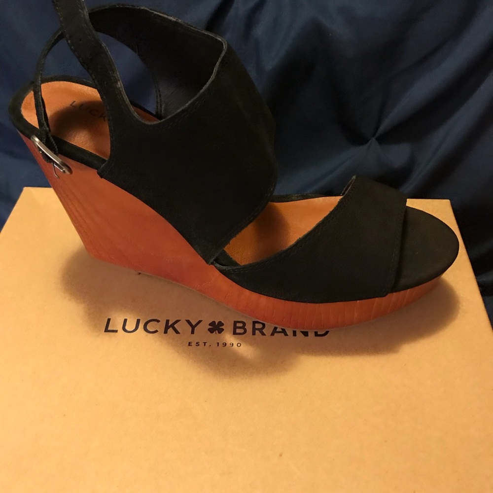 Wedges